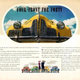Illustration for article titled Gallery: Vintage Detroit Brochures